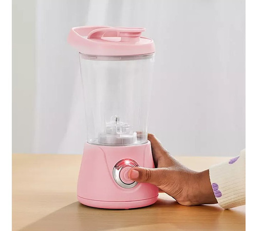 Set Cocina Infantil Member's Mark Gourmet Kitchen Rosa / B