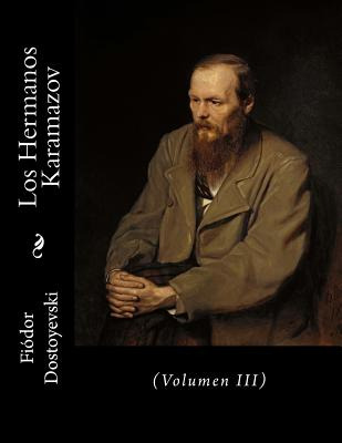 Libro Los Hermanos Karamazov: (volumen Iii) - Gouveia, An...