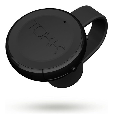 Tokk Smart Wearable Assistant Manos Libres Bluetooth Altavoz 110v