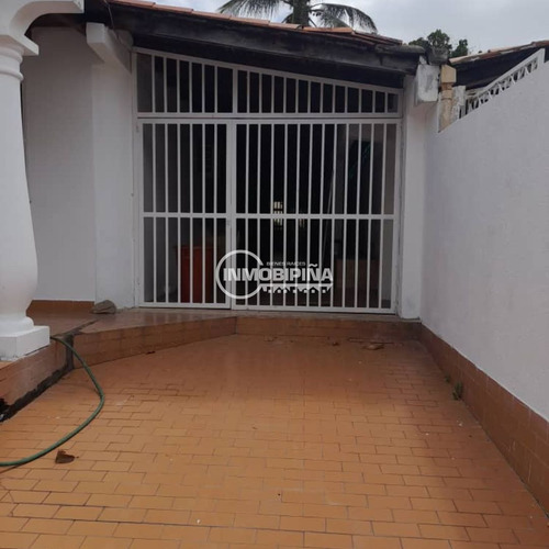 Inmobipiña Vende Casa En Urb Villa Alianza, Puerto Ordaz, Estado Bolivar - Jcp