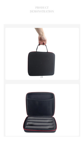 Funda Para Micrófono Inalámbrico Funda Para Micrófono Domést