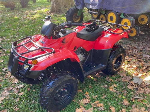 Honda Trx250