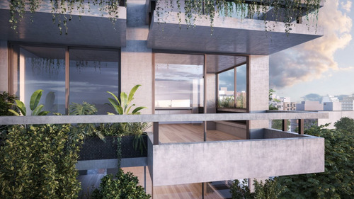 Departamento En Venta En Villa Crespo
