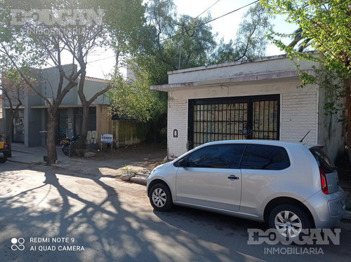 Terreno En Venta - Casco Histórico - Merlo San Luis