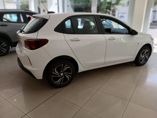 Chevrolet Onix 1.0 Lt