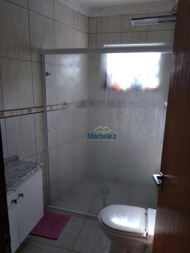 Imagem 14 de 25 de Sobrado Com 3 Dormitórios À Venda, 88 M² Por R$ 535.000,00 - Parque São Lucas - São Paulo/sp - So0542