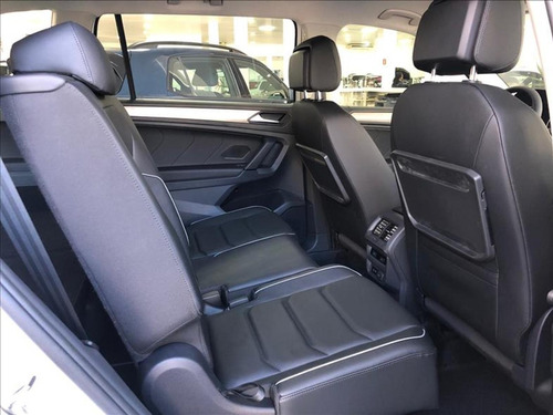 Volkswagen Tiguan Allspace 1 4 Comfortline 250 Tsi Flex 5p Mercado Livre - Vw Tiguan Seat Covers 2019