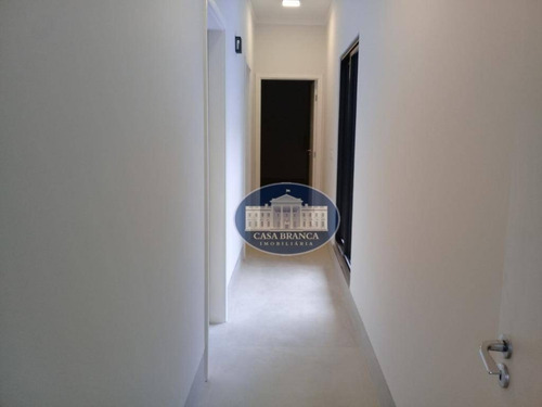 Imagem 2 de 27 de Casa À Venda, 143 M² Por R$ 850.000,00 - Aeroporto - Araçatuba/sp - Ca1230