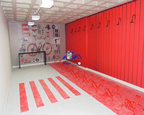 Imagem 17 de 21 de Apartamento A Venda Em Barueri Com 3 Dorm E 2 Vagas - Central Park - Ap01120 - 69441538