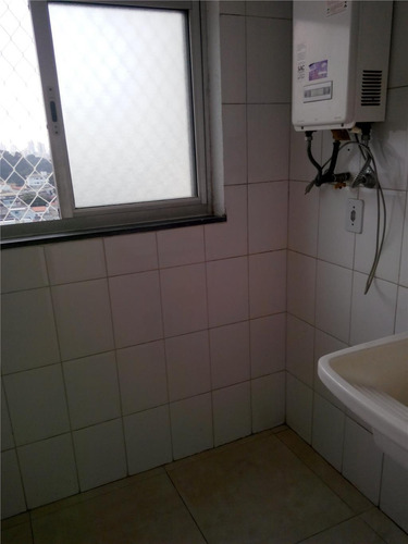 Imagem 7 de 27 de Apartamento Com 3 Dormitórios À Venda, 61 M² Por R$ 390.000,00 - Vila Carrão - São Paulo/sp - Ap1172