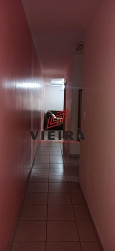 Imagem 8 de 15 de Sobrado Com Edícula Valor Imperdível! - 3366-1