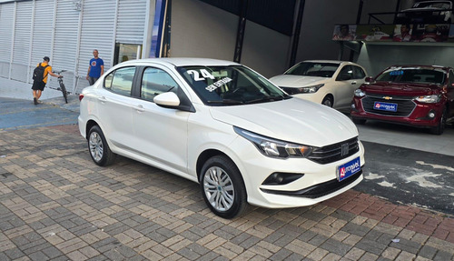 Fiat Outros Modelos CRONOS DRIVE 1.0 6V FLEX