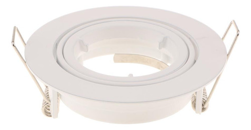 Mr16, Gu10 Accesorios De Montaje Soportes De Lámpara De