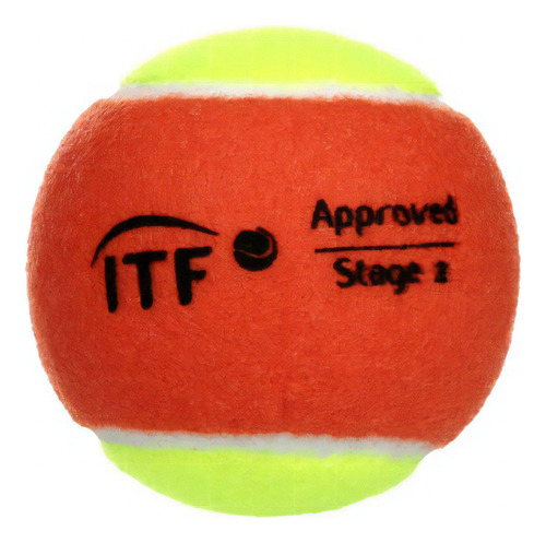 Bola De Beach Tennis Wilson Tour Premier - Kit Com 3 Bolas