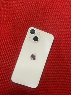 iPhone 13 Mini