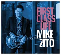 Comprar Zito Mike First Class Life Usa Import Cd Nuevo