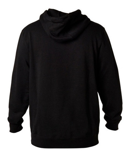 Imagen 2 de 5 de Buzo Fox Legacy Fox Head Zip Fleece #20766-001