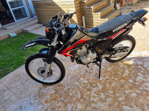 Imagen 14 de 17 de Honda Tornado 250 Cc
