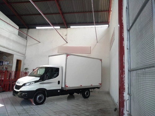 Iveco Daily 35-150 0km Refrigerada