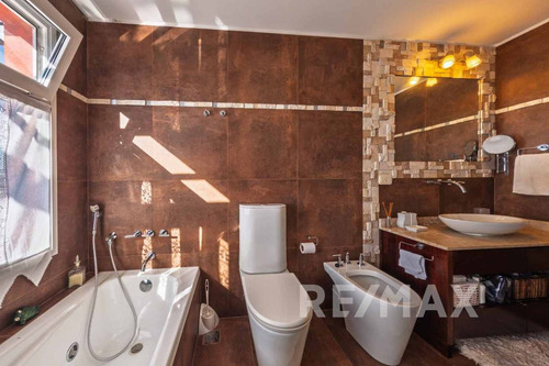 Venta Casa San Isidro Labrador A La Laguna Amarra