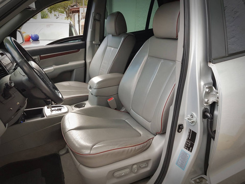 Hyundai Santa Fé 2.7 Mpfi Gls 7 Lugares V6 24v Gasolina 4p