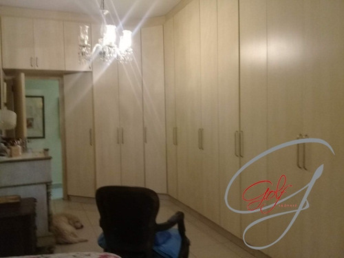 Imagem 25 de 30 de Casa A Venda No Bairro Caxingui, São Paulo. - Ca00578 - 69799300