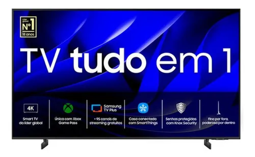 comprar Smart Tv 85 Samsung Crystal Uhd 4k Gaming Un85du8000