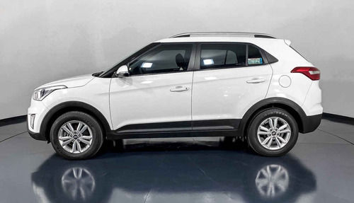 Imagen 9 de 15 de 45185 - Hyundai Creta 2017 Con Garantía Mt