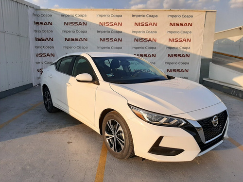 Imagen 2 de 14 de Nissan Sentra Advance Tm
