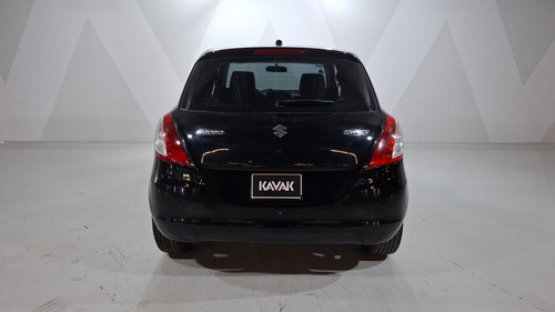 Suzuki Swift 1.4 Glx At
