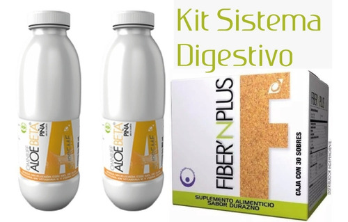 Kit Sist Digestivo.colon Irritable,gastritis,estreñimiento