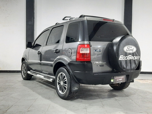 Ford Ecosport 1.6 Xls 2004 $590000