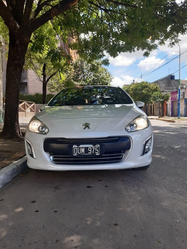 Peugeot 308 1.6 Sport Thp 163cv 2015