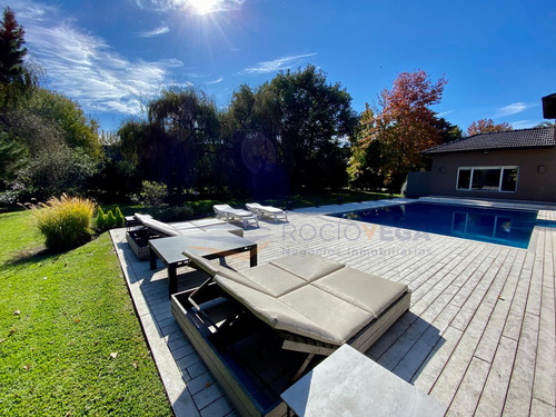 Casa En Venta San Diego Country Club Moreno