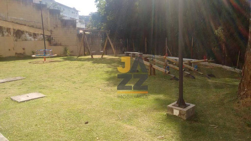 Imagem 23 de 27 de Excelente Investimento Em Apartamento Proximo Shopping Granja Viannaa - Ap7862
