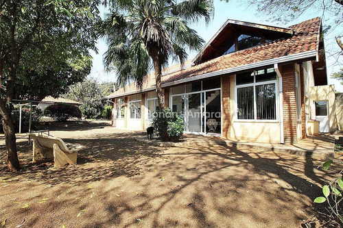 Imagem 8 de 30 de Casa À Venda Em Morumbi - Ca014114
