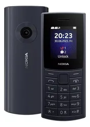 Comprar Celular Para Idoso Anatel, 4g Nokia 110 Volume Alto Original no Mercado Livre