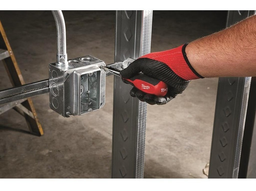 Desarmador 11 En 1 Milwaukee 48222760
