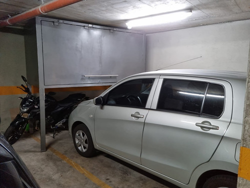Imagen 11 de 11 de En Venta Excelente Apartamento De 1 Dormitorio Y Garage