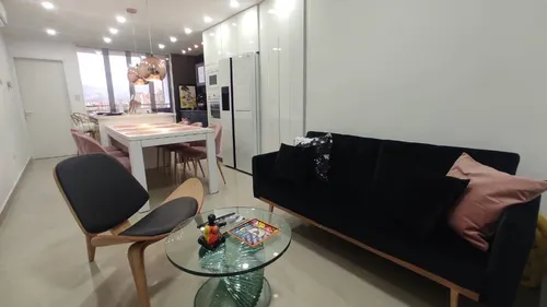 Apartamento En Venta En Las Chimeneas Cód 275003