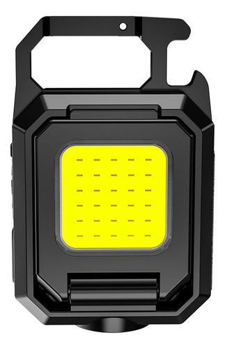 Linterna De Llavero Linterna De Llavero Luz De Trabajo Con L