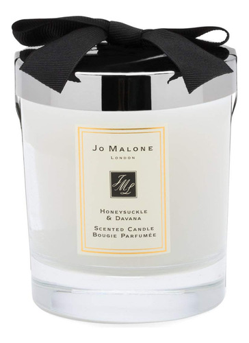 Jo Malone Honeysuckle & Davana Home Candle, 7 Fl Oz ()