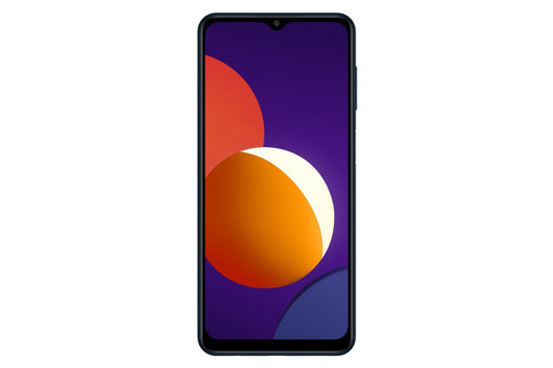 Imagen 4 de 9 de Celular Samsung Galaxy M12 Negro 32gb Dual Sim 3gb Ram