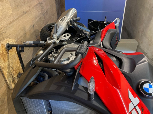 Imagen 11 de 21 de Bmw S1000xr 2017 Unica Gps Original Bmw + Adicionales