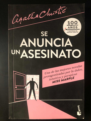 Se Anuncia Un Asesinato