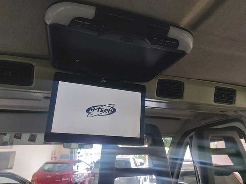 Imagem 6 de 9 de Ducato Minibus Multijet 2.3