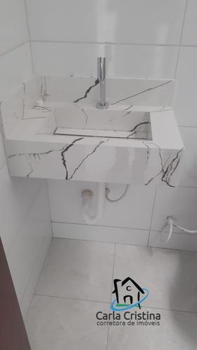 Imagem 9 de 26 de Casa - Ca00206 - 70032317