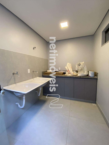 Imagem 27 de 27 de Venda Casa Em Condomínio Setor Habitacional Tororó (jardim Botânico) Brasília - 877583