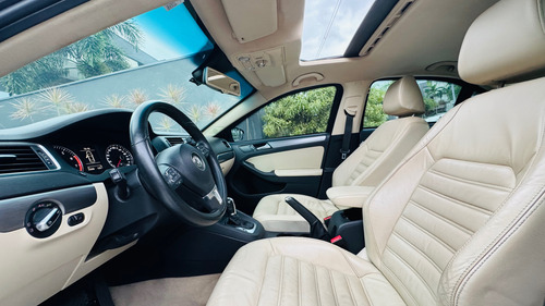 Volkswagen Jetta 2.0 Tsi Highline 4p 211 hp