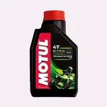 Comprar Aceite Motul 5100 10w40 4t - Tecnosynthese - 1 Litro